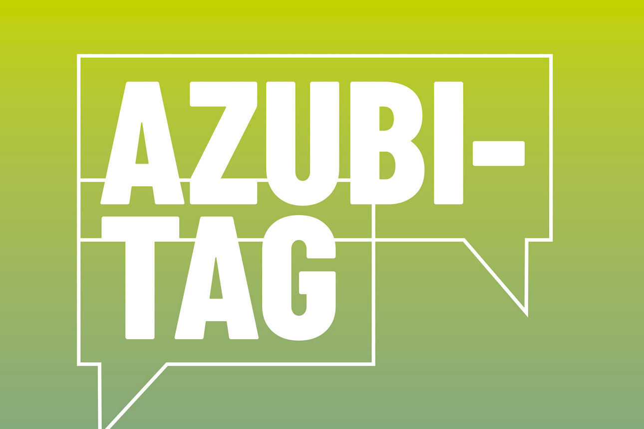 Plakat Azubitag Blaufelden 2026