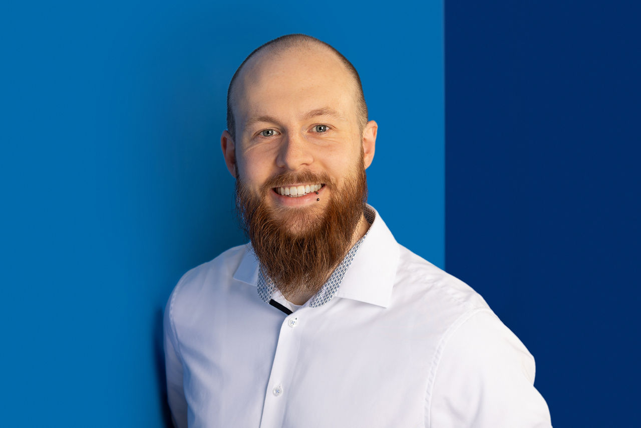 Marketing Patrick Stotz