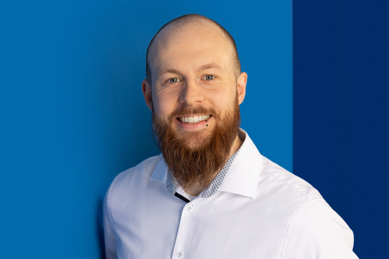 Marketing Patrick Stotz