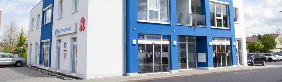 Regionalcenter Stotzheim
