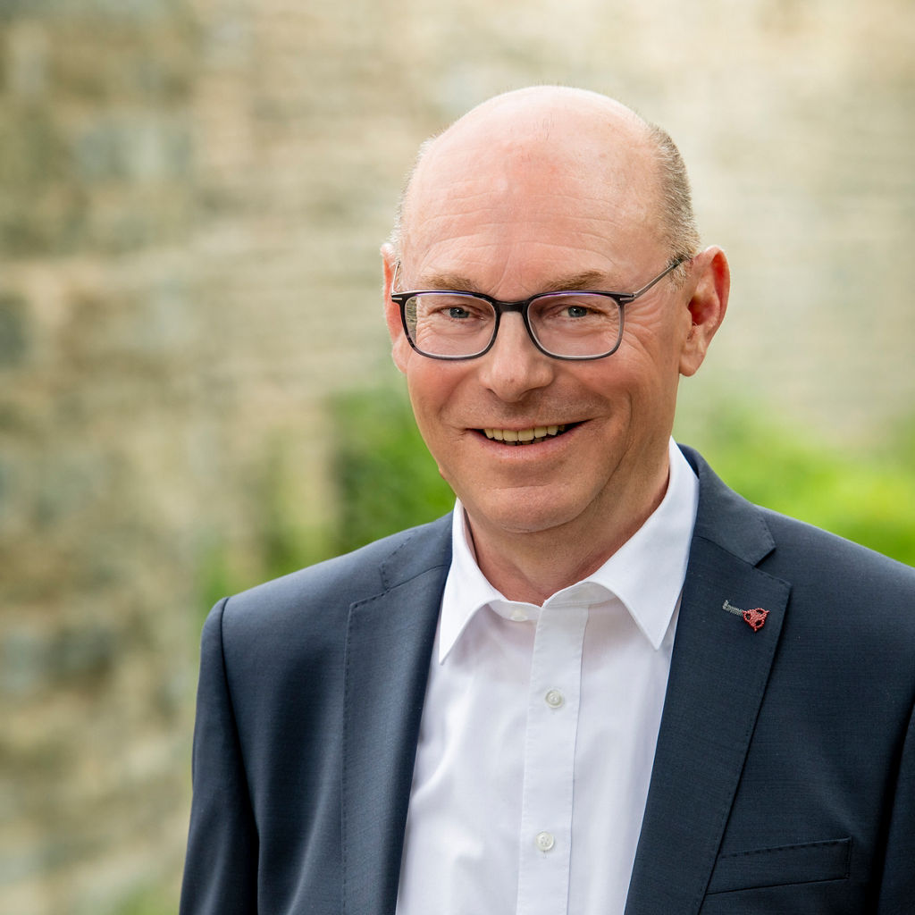Markus Stracke