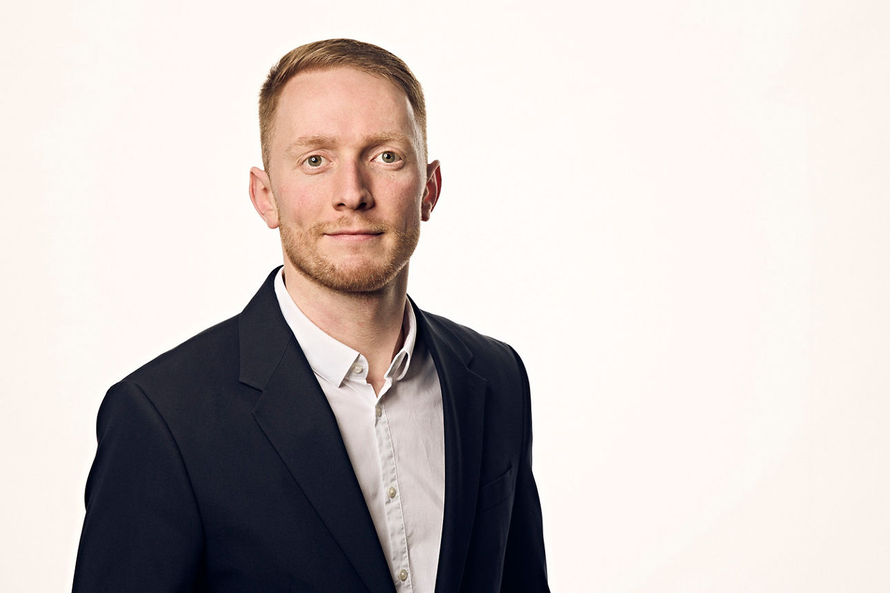 Matthias Strahl