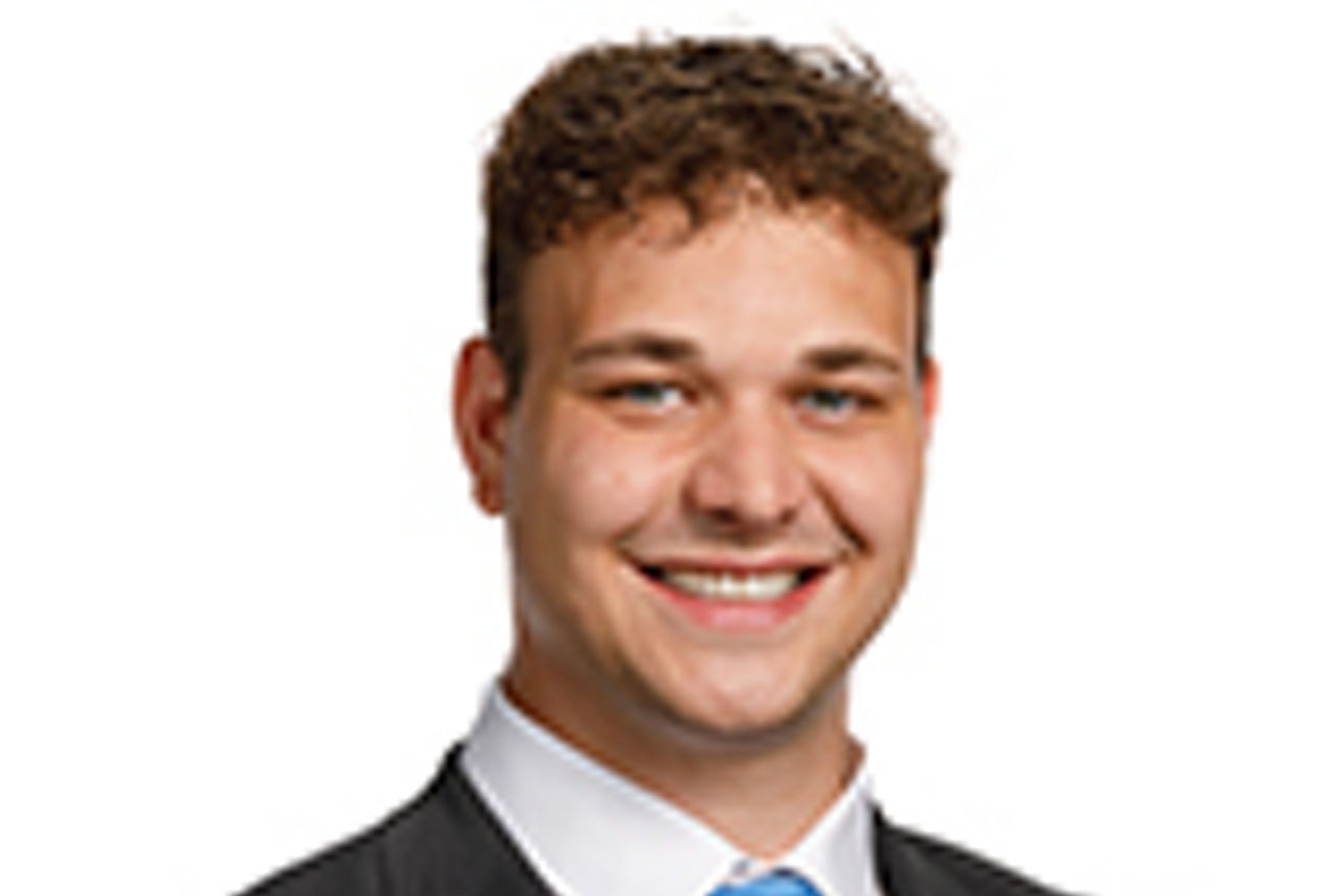 Benjamin Strasser