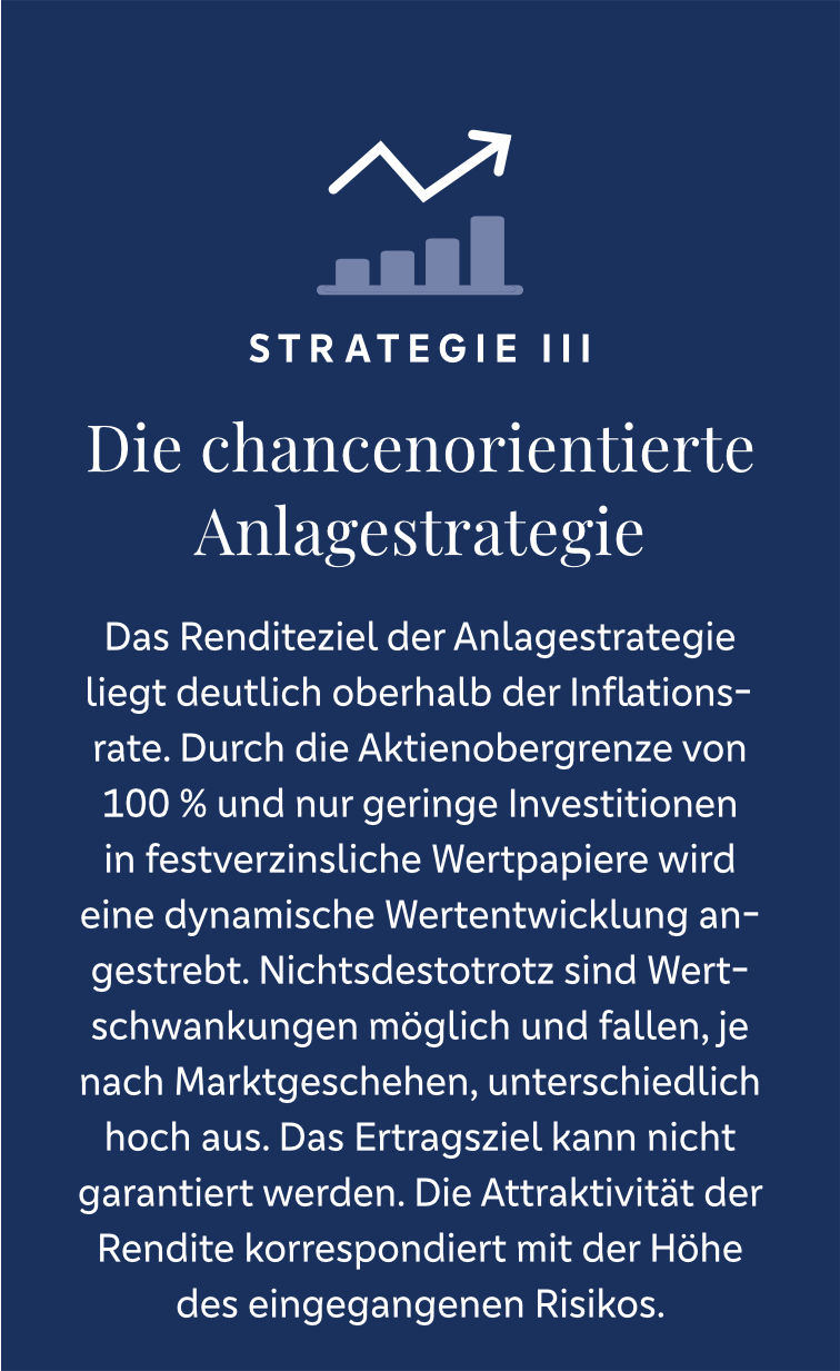 Strategie 3