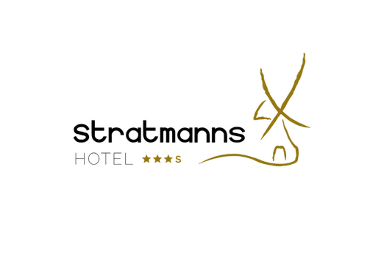 Logo Stratmans Hotel