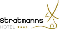 Stratmanns Logo
