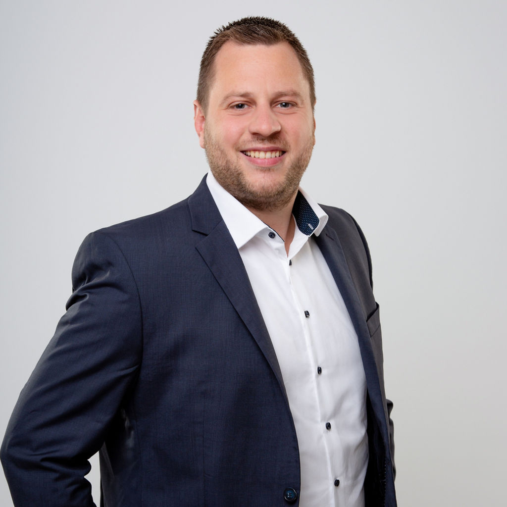 Foto von Philip Straub @ VR Bank Kitzingen eG