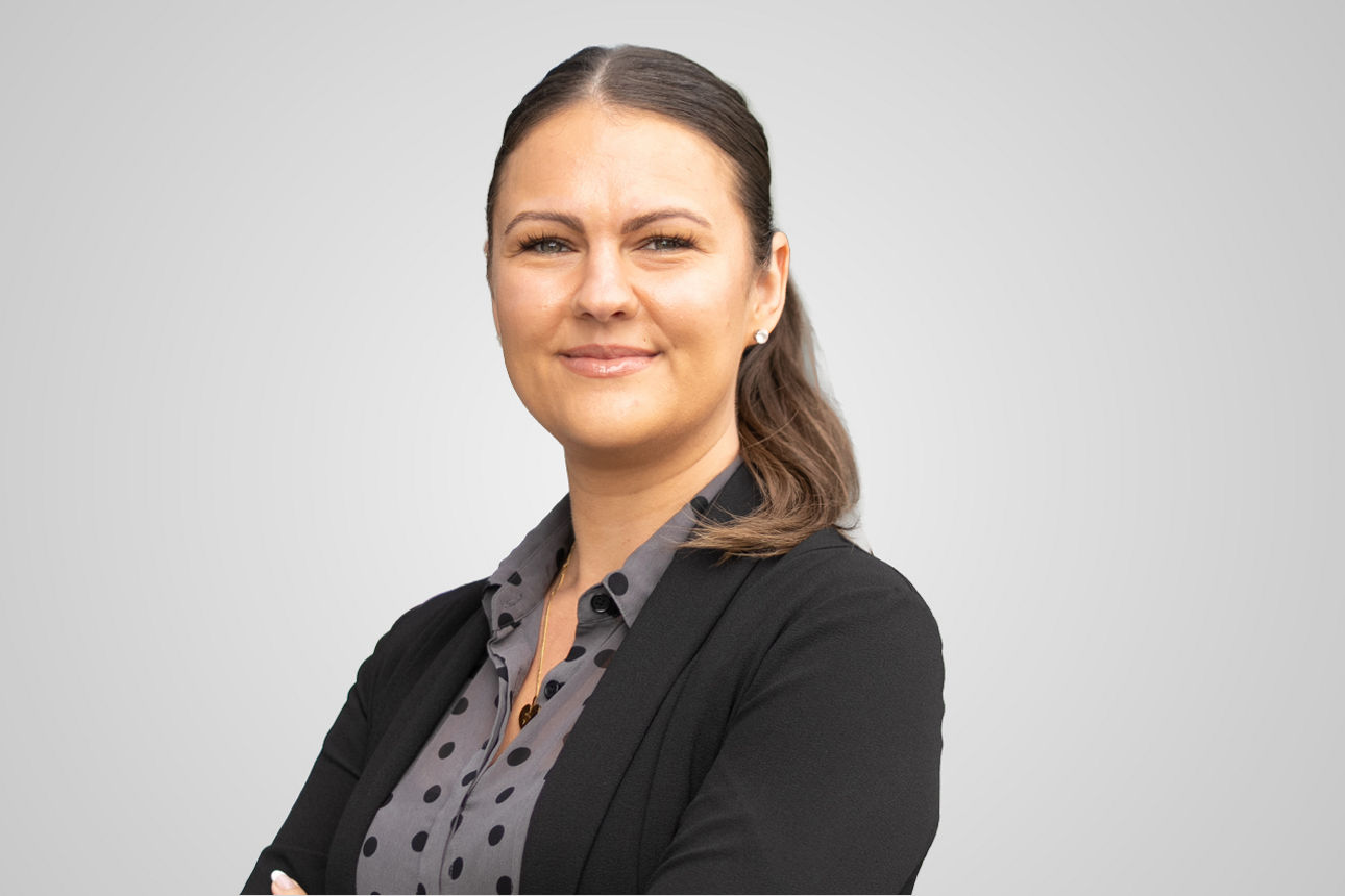 Julia Streck