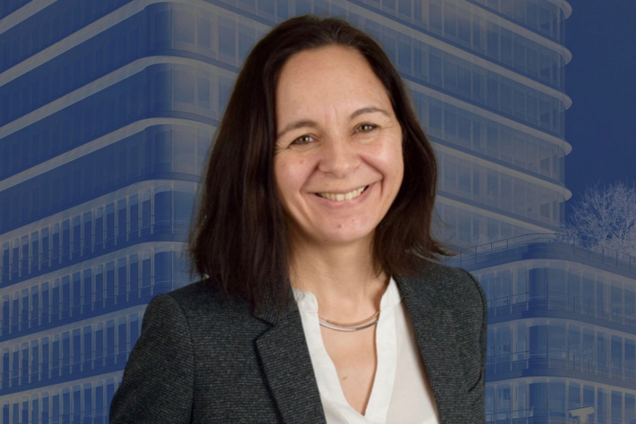 Renate Strehler