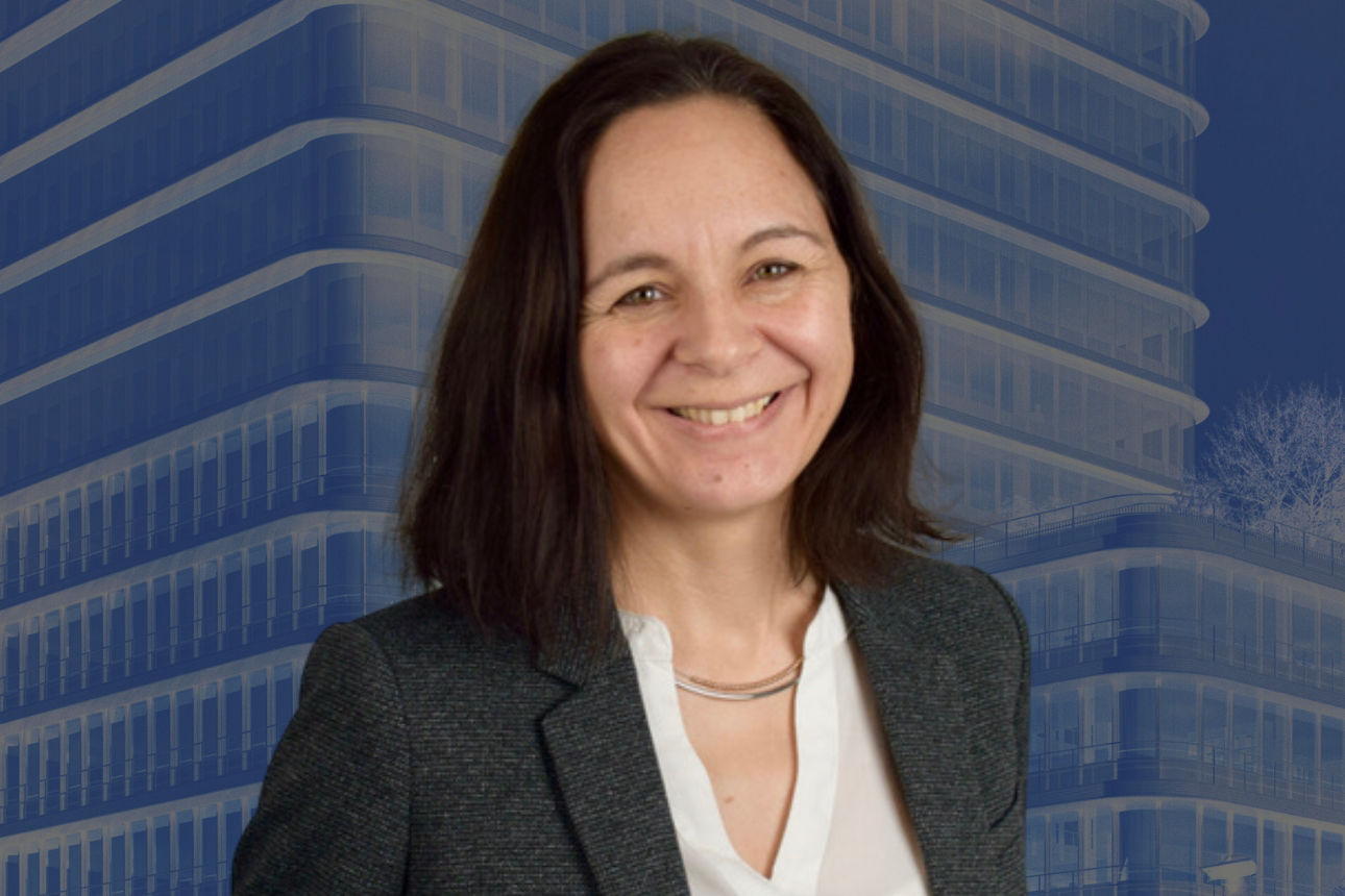 Renate Strehler