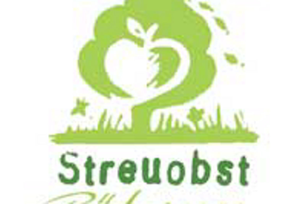 Logo der Streuobstpaedagogen