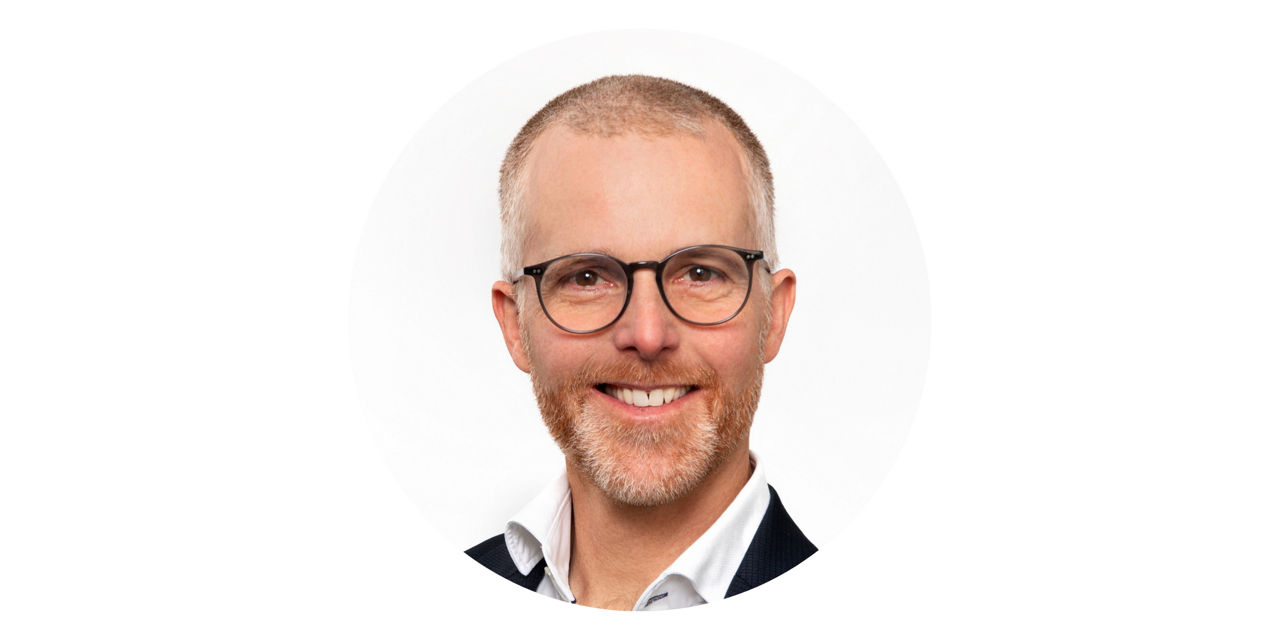 Christoph Strickhausen