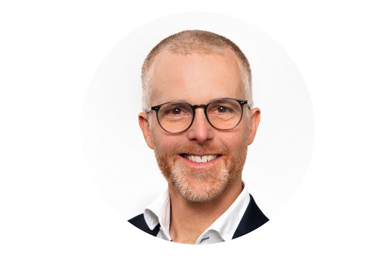 Christoph Strickhausen