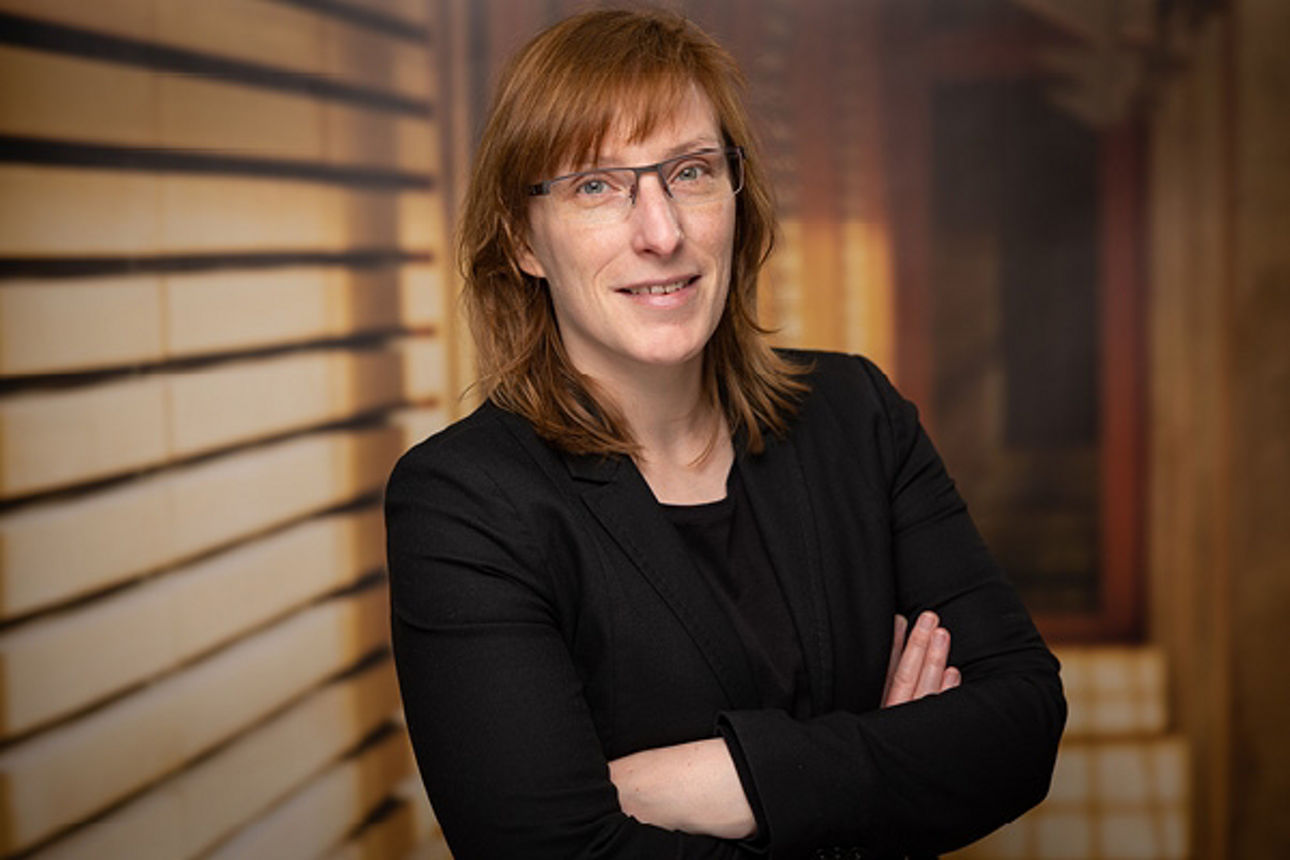 Alexandra Strobel Vertriebsunterstützung Alexandra Strobel