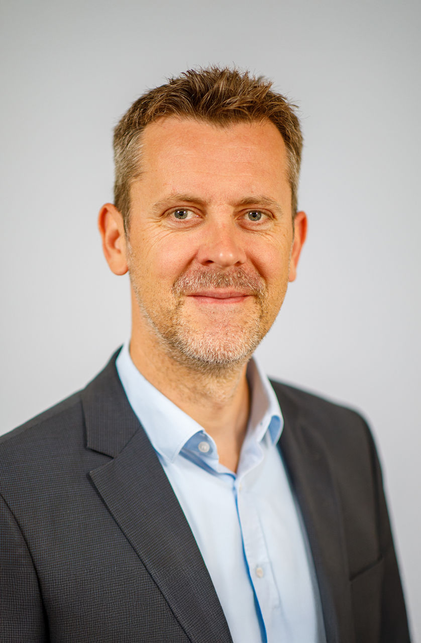 Steffen Strobel