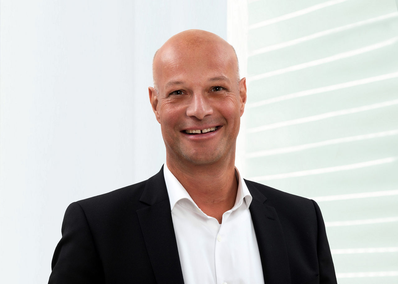 Christopher Strothmann
