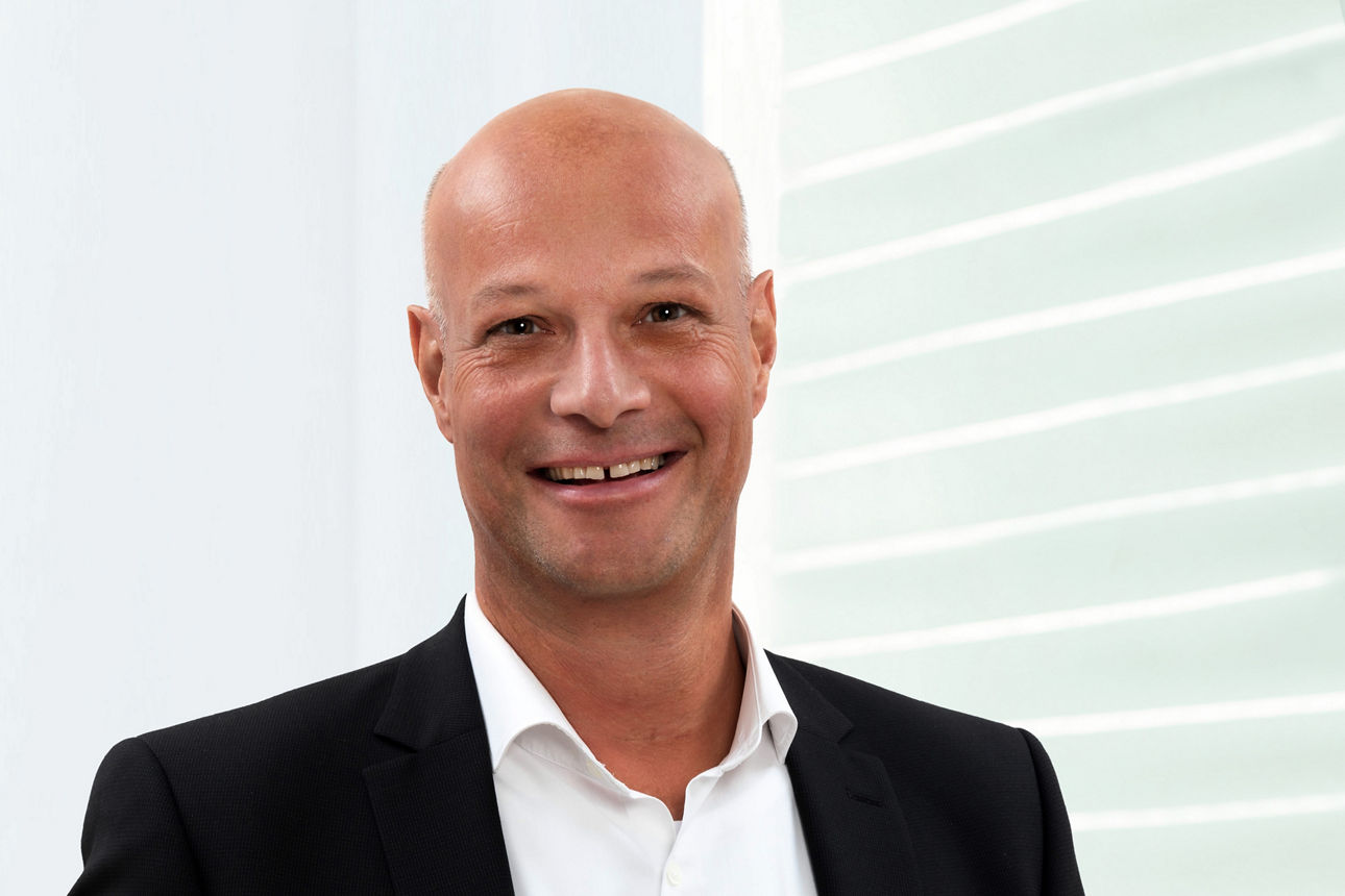 Christopher Strothmann