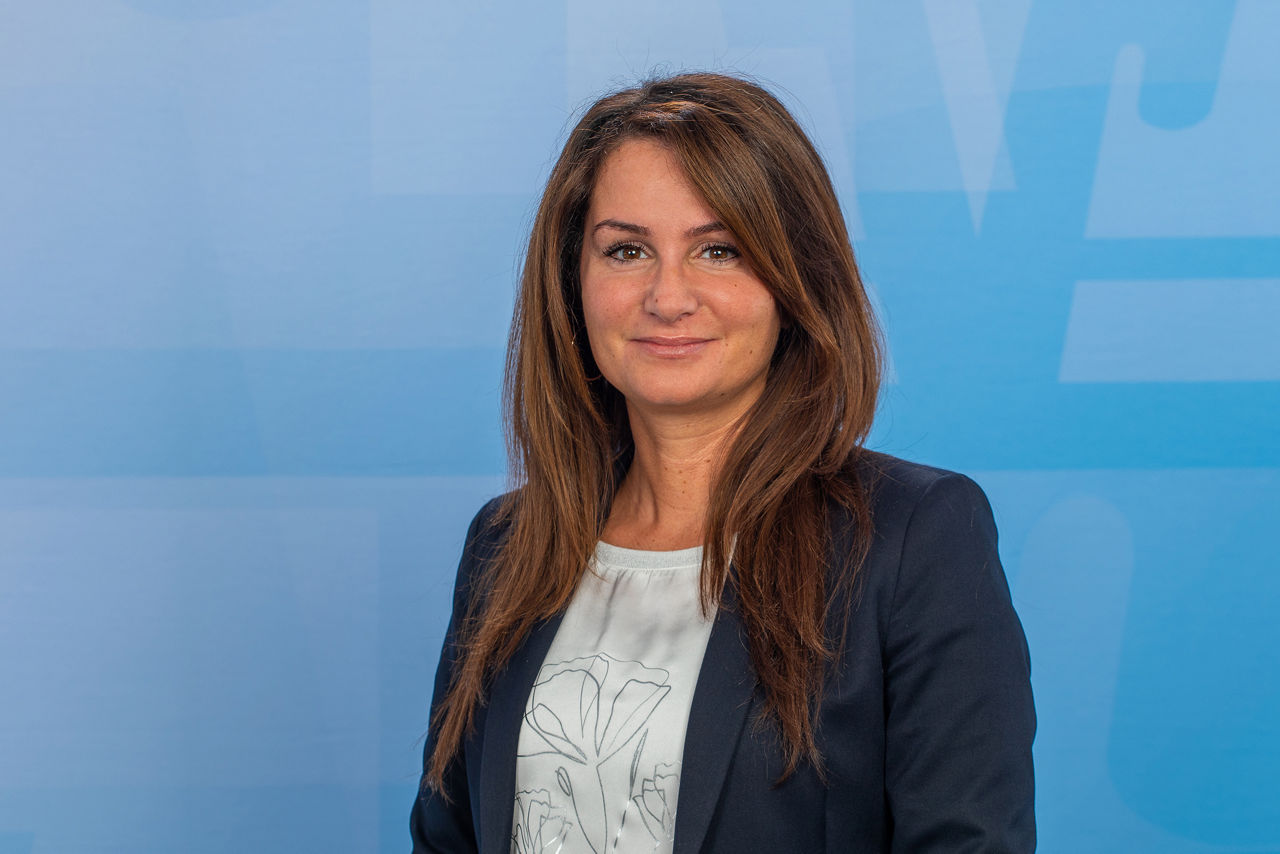 Graziella Strothmüller