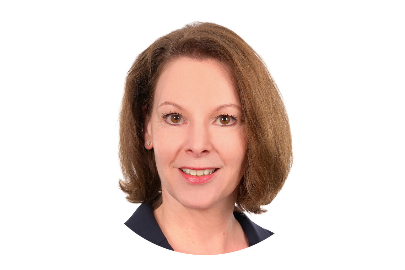 Sandra Strüder