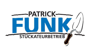 Logo Stuckateur Funk