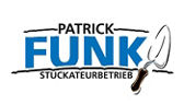 Logo Stuckateur Funk