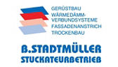Logo Stuckateur Stadtmüller