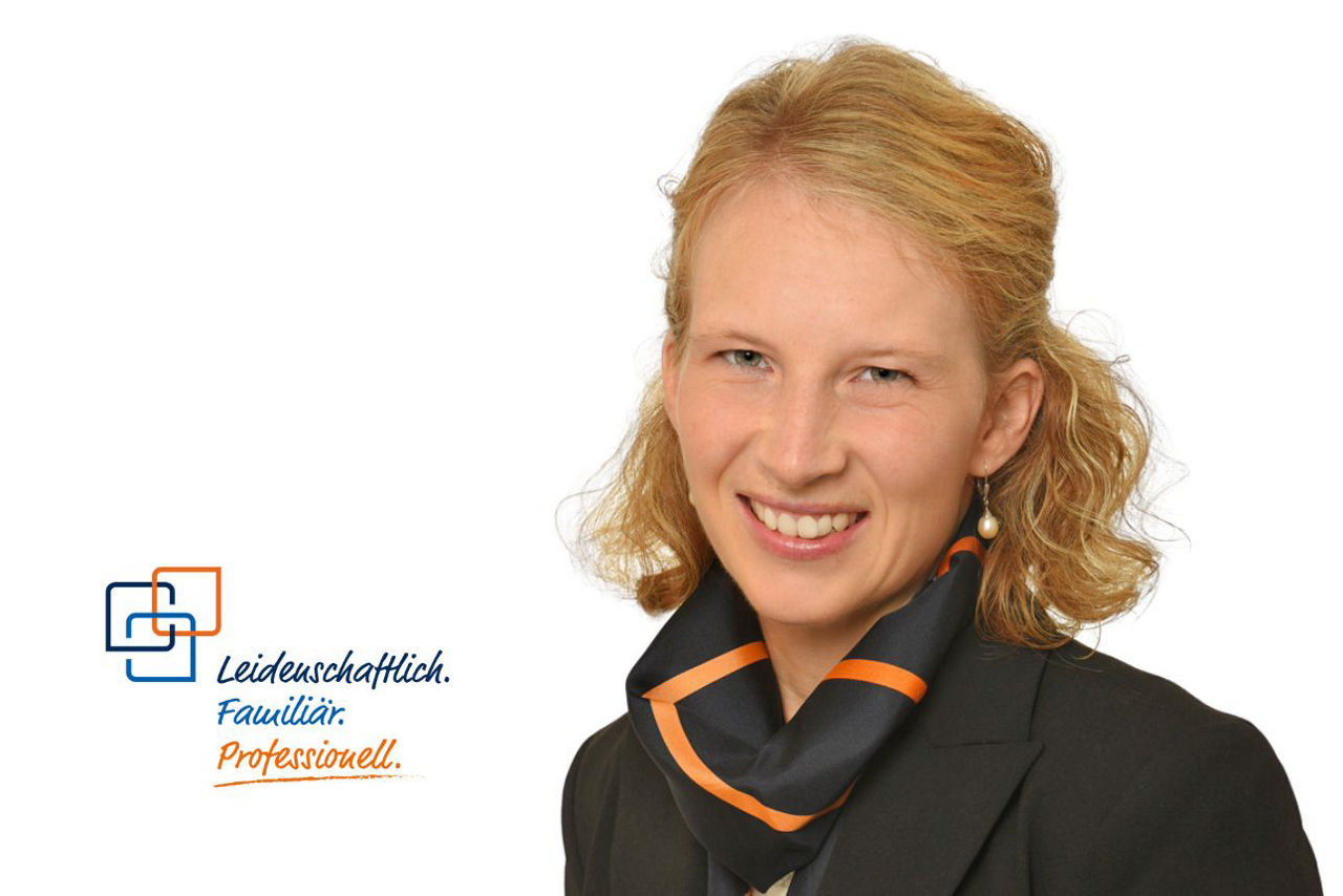 Foto von Barbara Stuffer