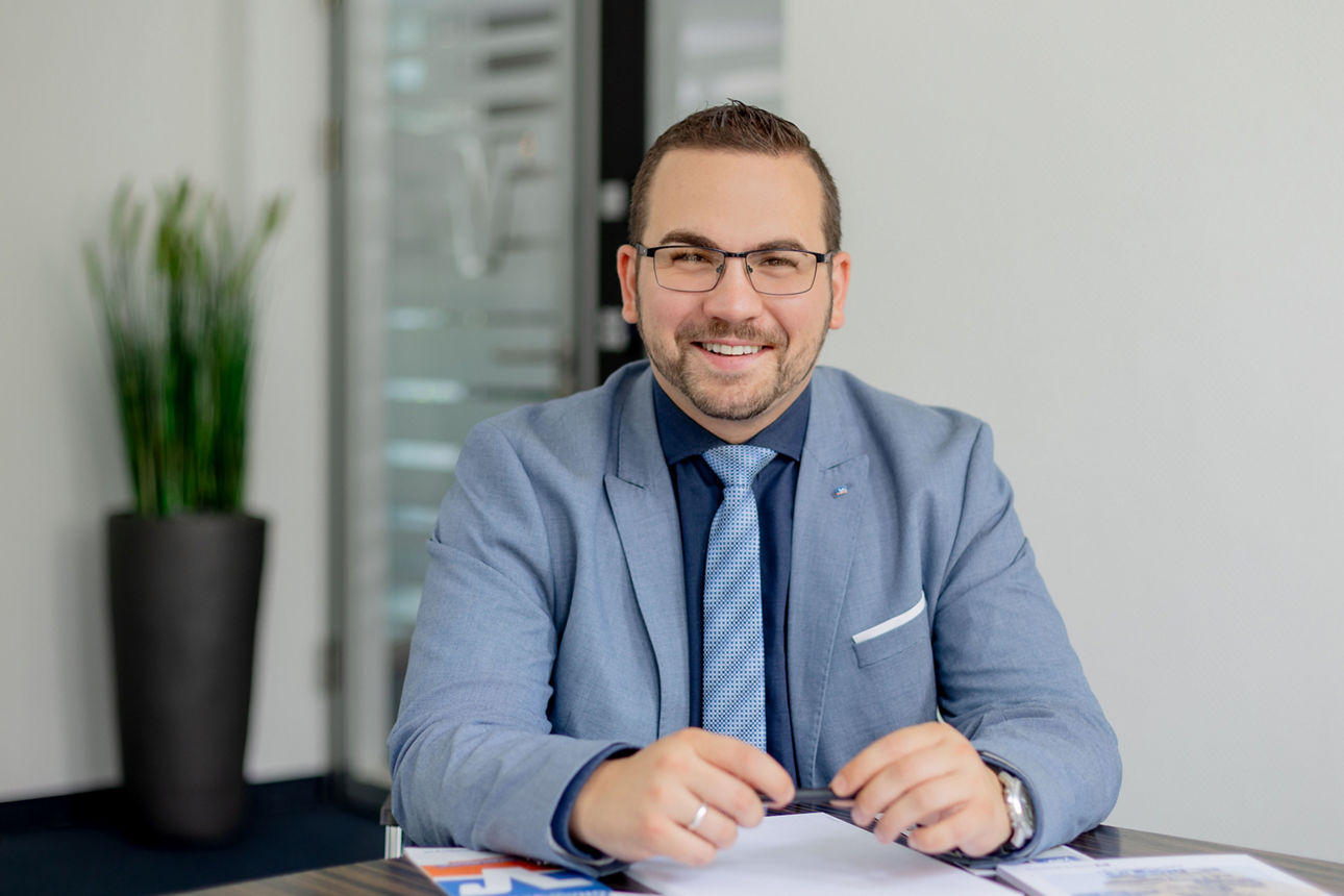 Nico Stuhlmann
