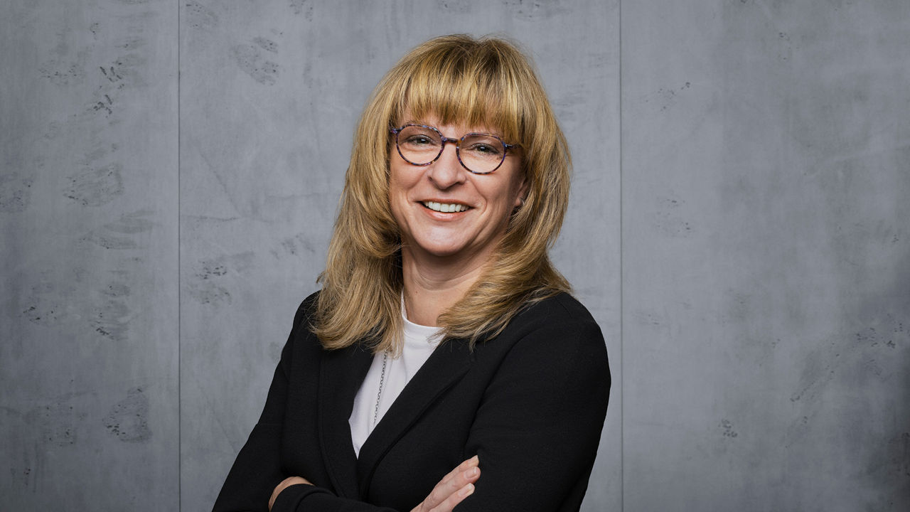 Dorit Stumpe