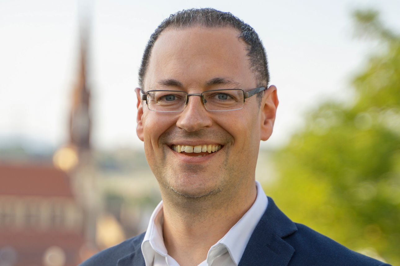 Gewerbekundenbetreuer