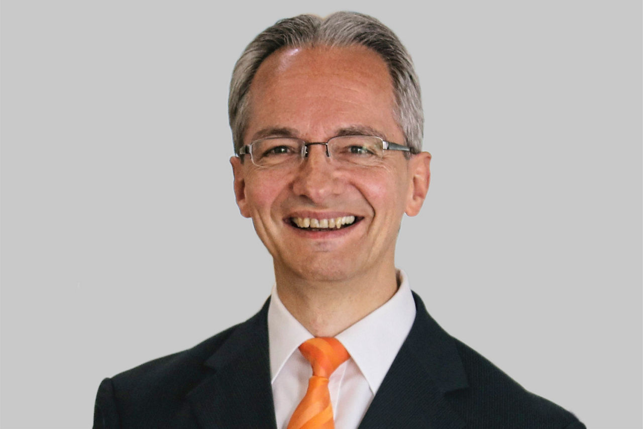 Foto von Günther Stumpp
