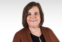 Christine Sturm
