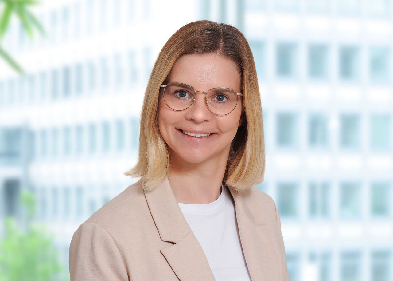 Daniela Sturm