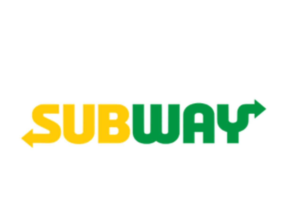 Logo Subway