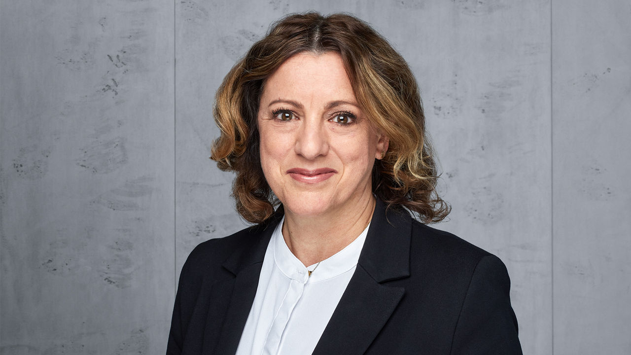 Antje Sucher-Arnold