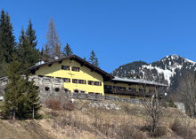 Berufsorientierungstage in der Jugendherberge Sudelfeld Berufsorientierungstage in der Jugendherberge Sudelfeld
