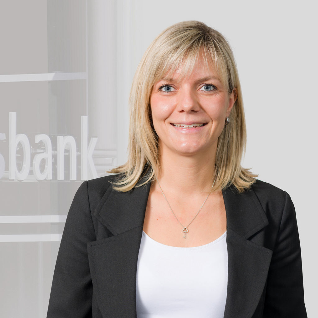 Porträtfoto Tanja Sudmann