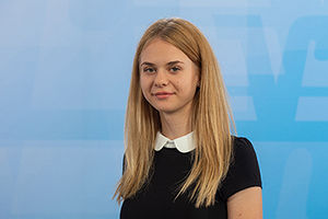 Luisa Sülzle
