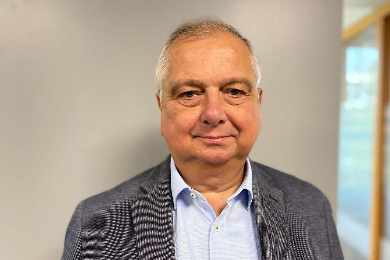 Helmut Suhlmann