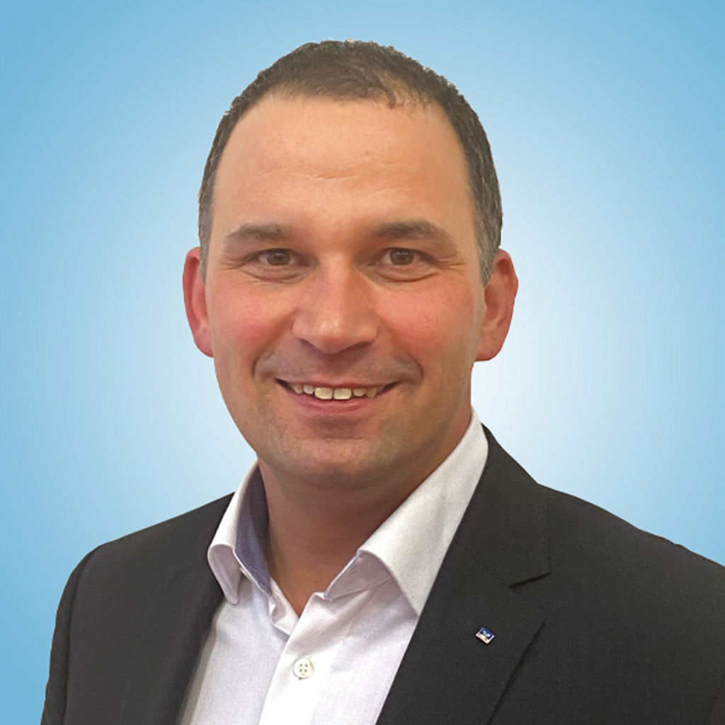 Sebastian Sulimma