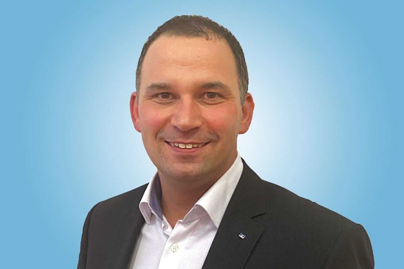 Sebastian Sulimma