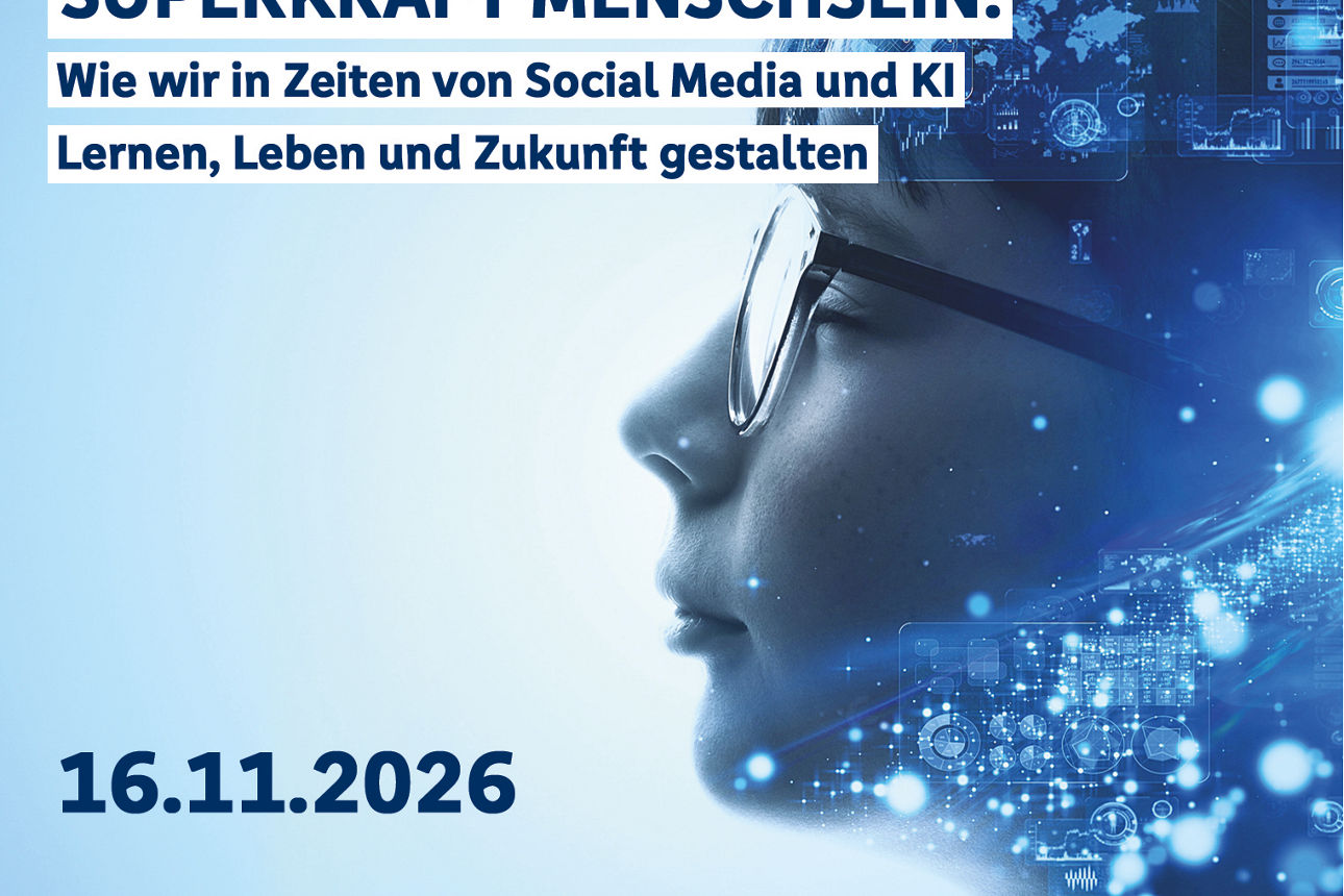 Veranstaltung mit Silke Müller