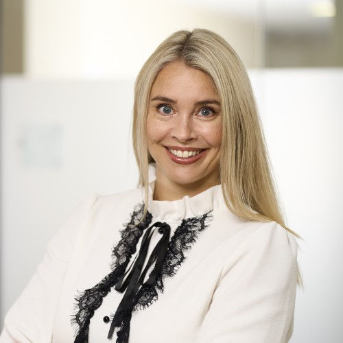 Darstellung unserer Mitarbeitenden Kathrin Suray