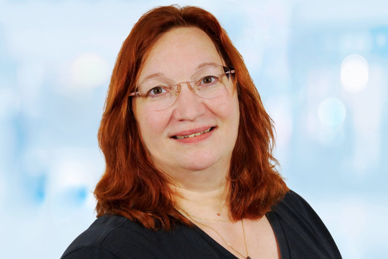 Susan Saathoff