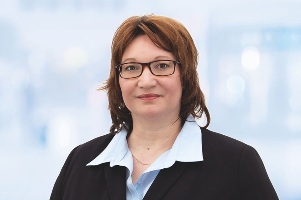 Susan Saathoff