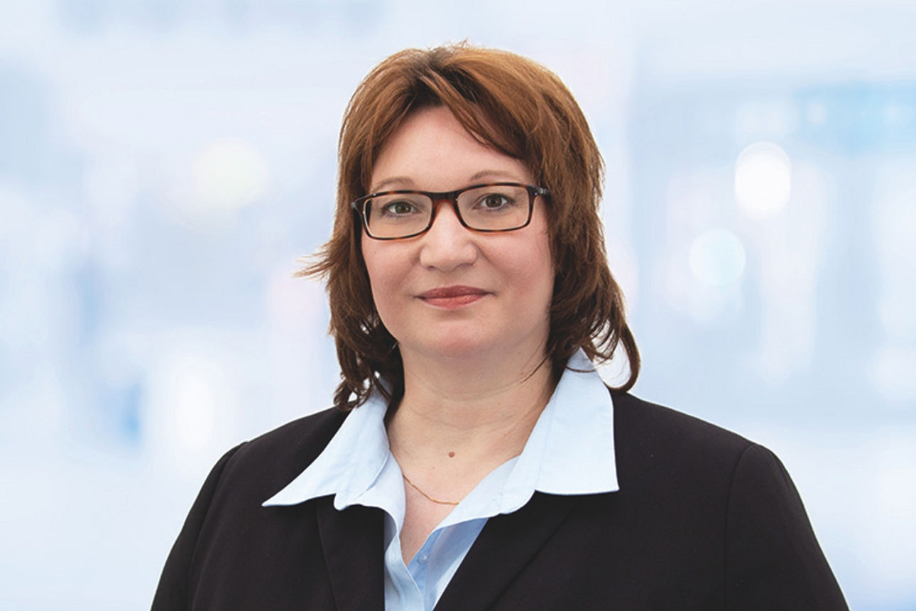 Susan Saathoff