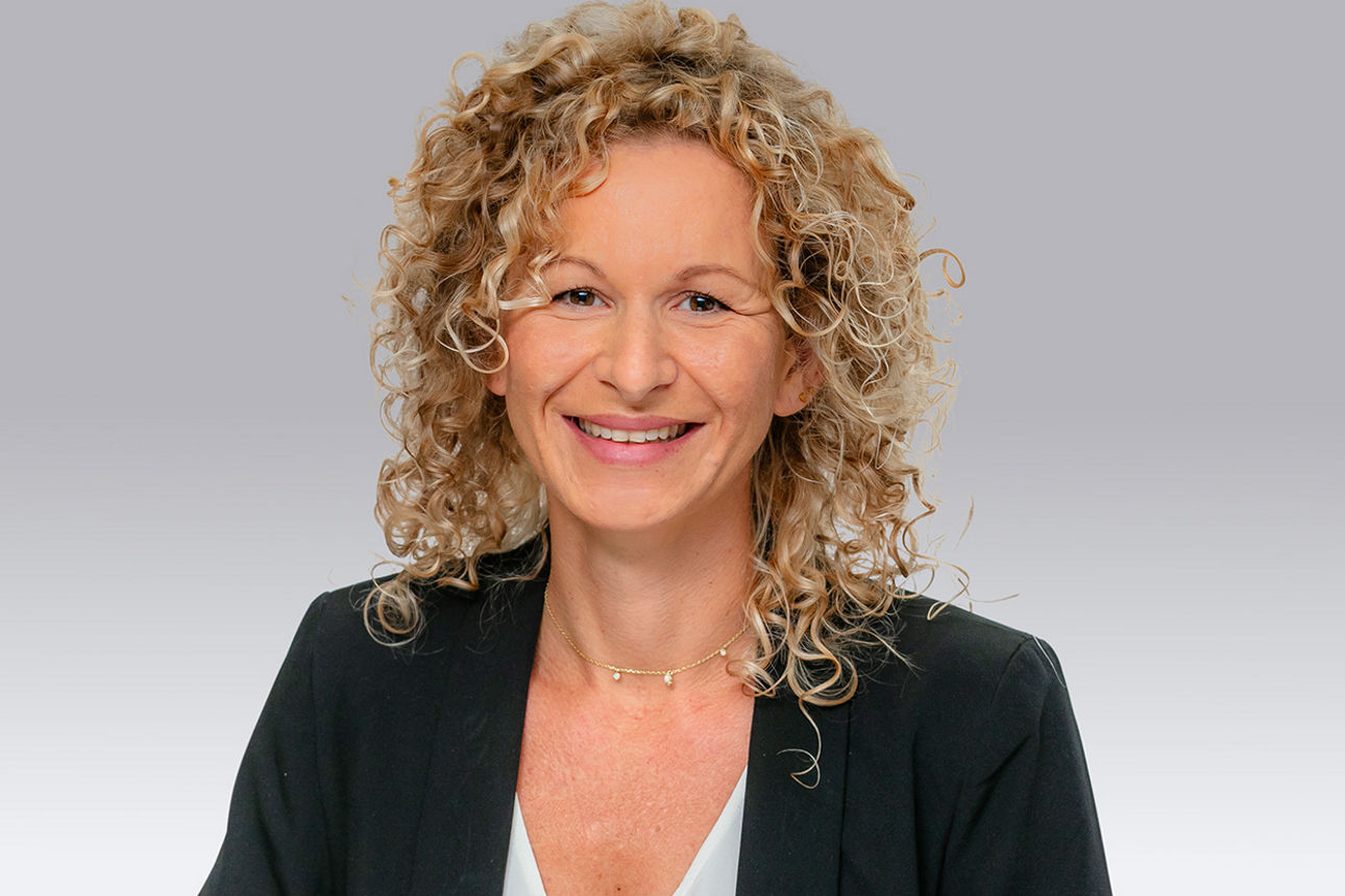 Susann Bause