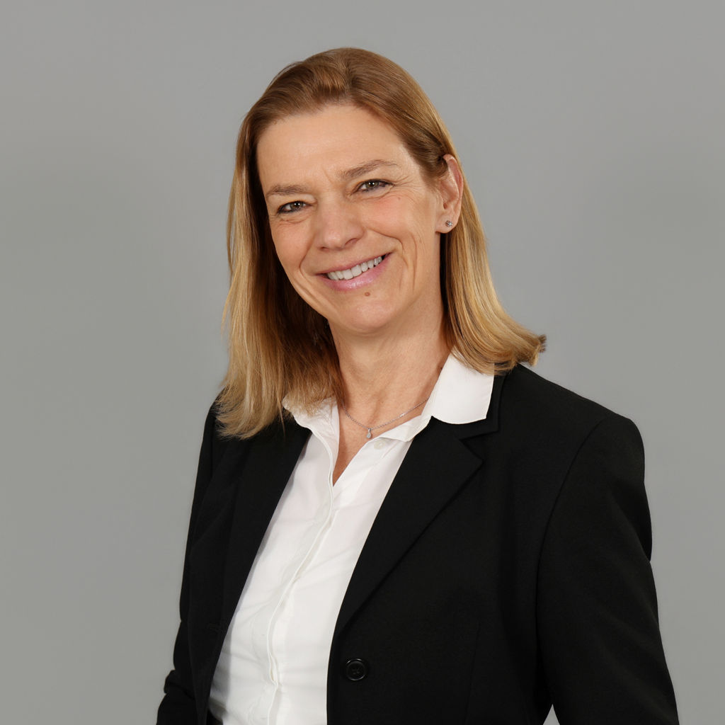 Porträt von Zsuzsanna Rauch