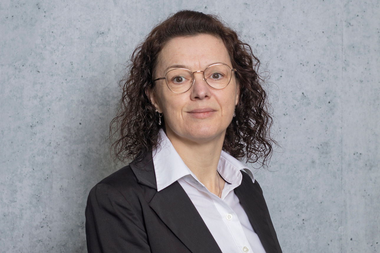 Profilbild Susanne Bäslack