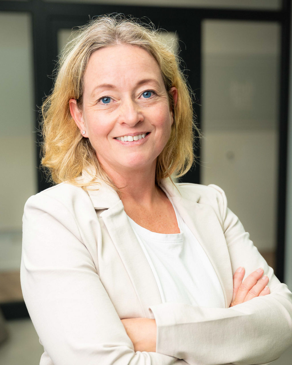 Susanne Fechtmann Foto